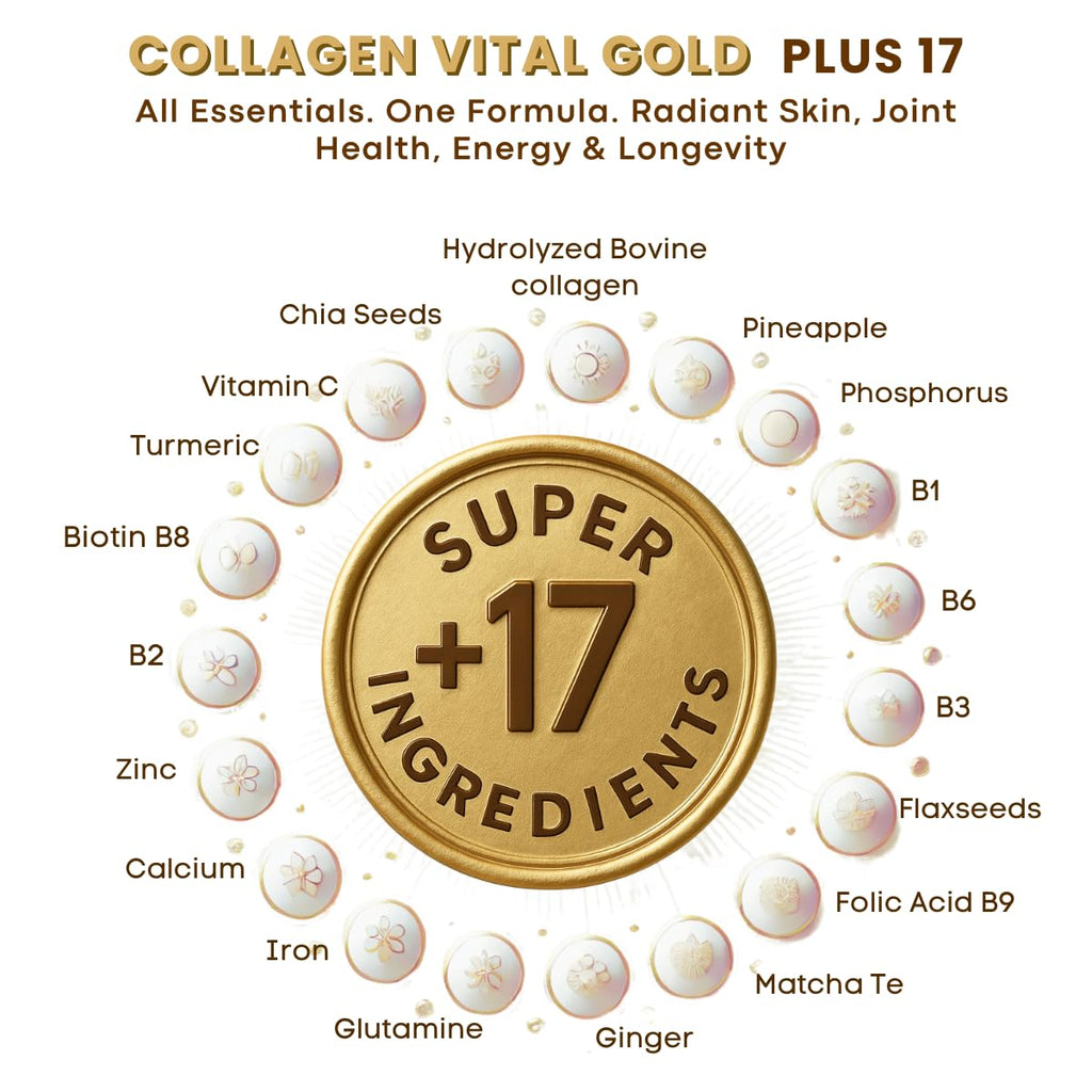 Collagen Peptides Powder Cocoa Flavor 26 oz U11213