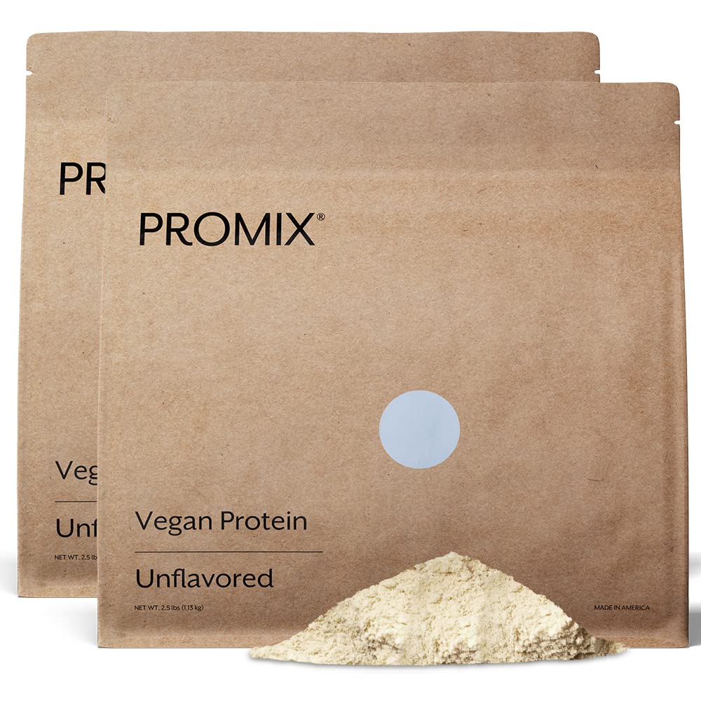 Vegan Protein Powder 5 lb R3984