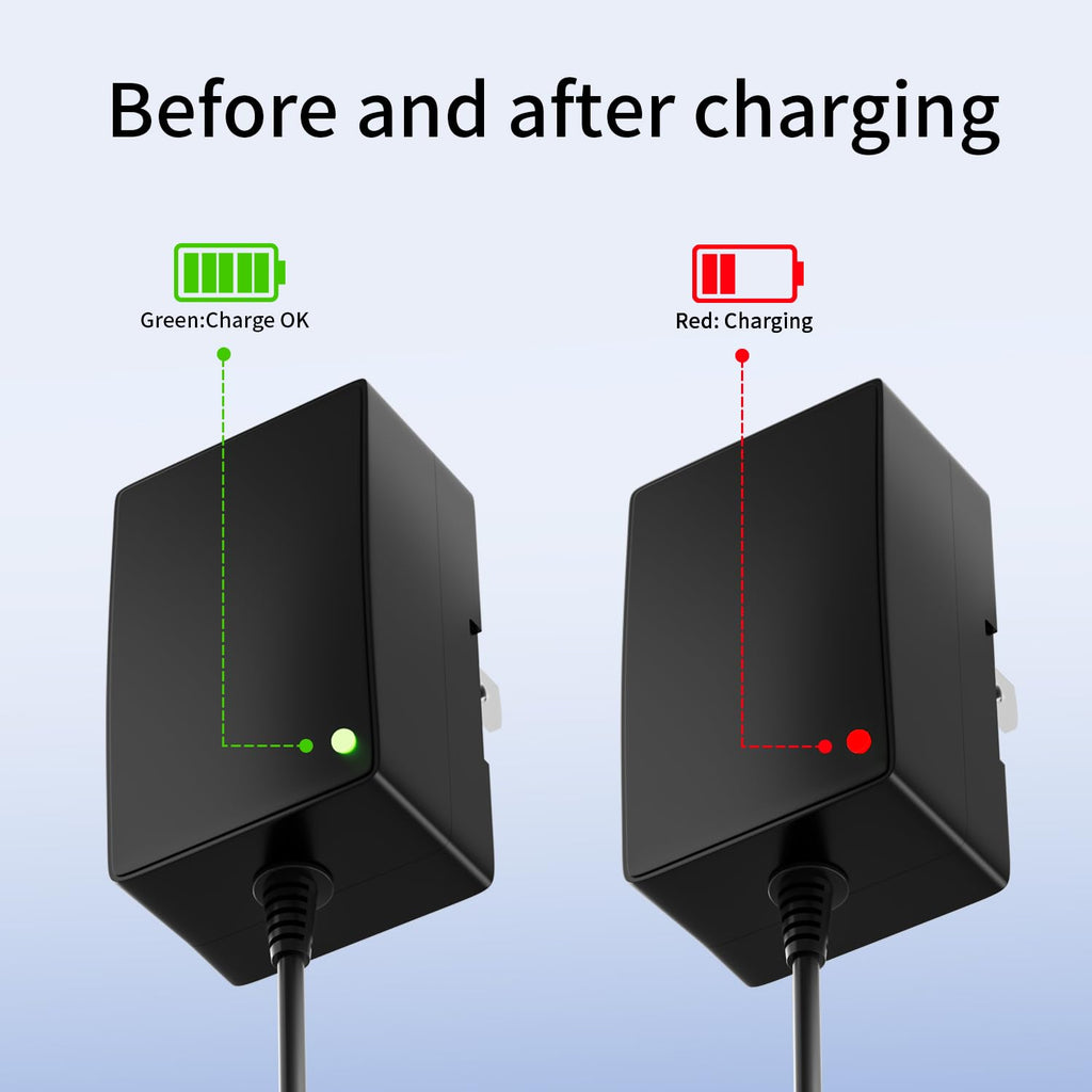 24V 1.5A Electric Scooter Battery Charger O879