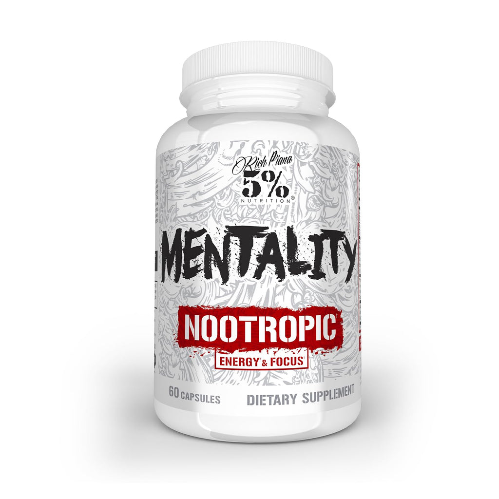 Nootropic Brain Booster Supplement U79343
