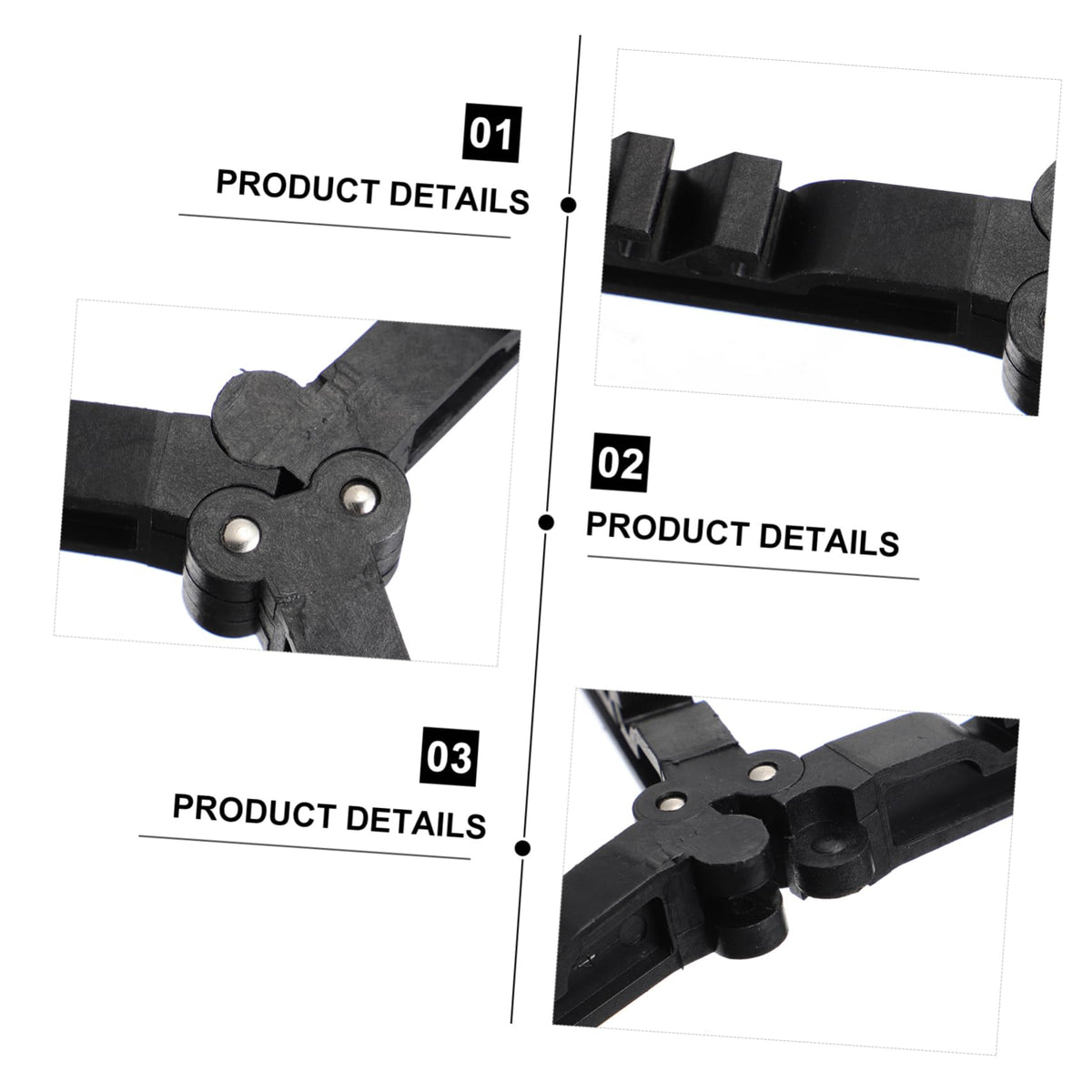Canister Holder and Stove Tripod Stand F309536