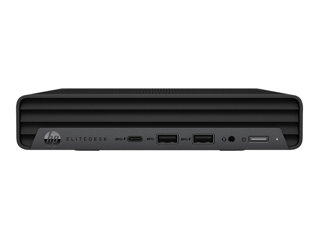 Mini Desktop PC, Intel Core i5-10500T, 16GB RAM, 512GB SSD, Windows 11 Pro S131631