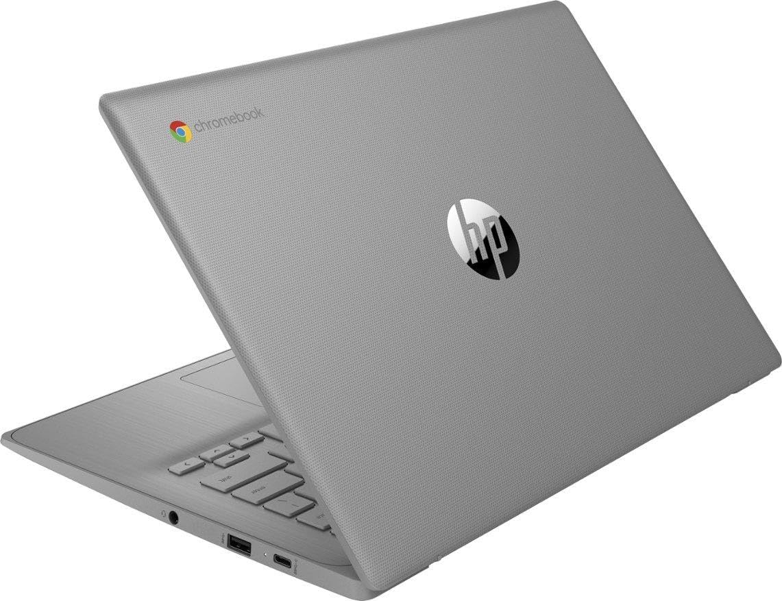 14" HD Chromebook Intel Celeron N4120 4GB RAM 128GB Storage G251532