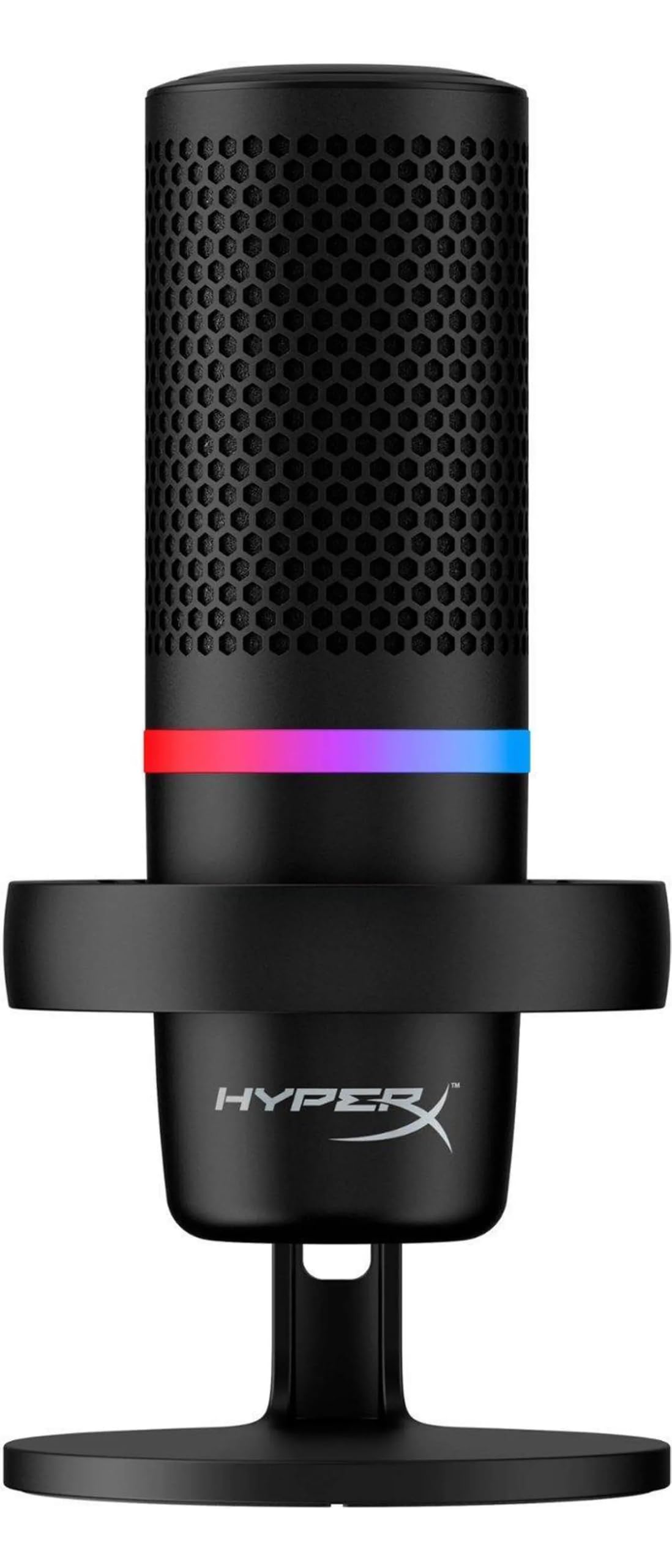 RGB USB Condenser Microphone V439974