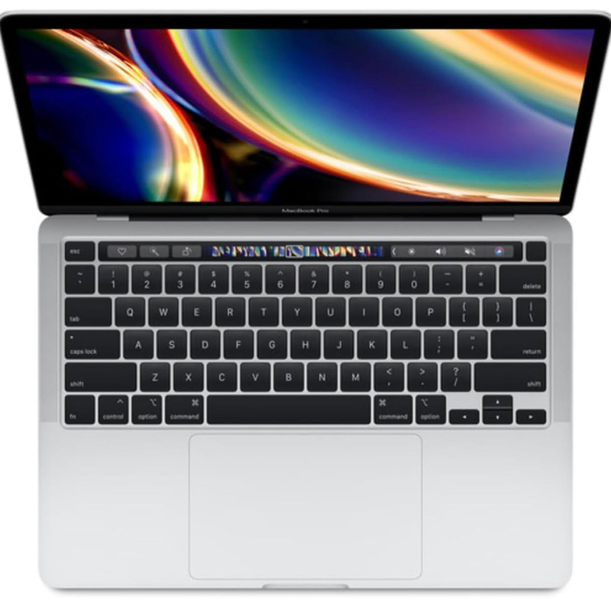 13-inch 32GB 512GB SSD Silver Laptop C82655