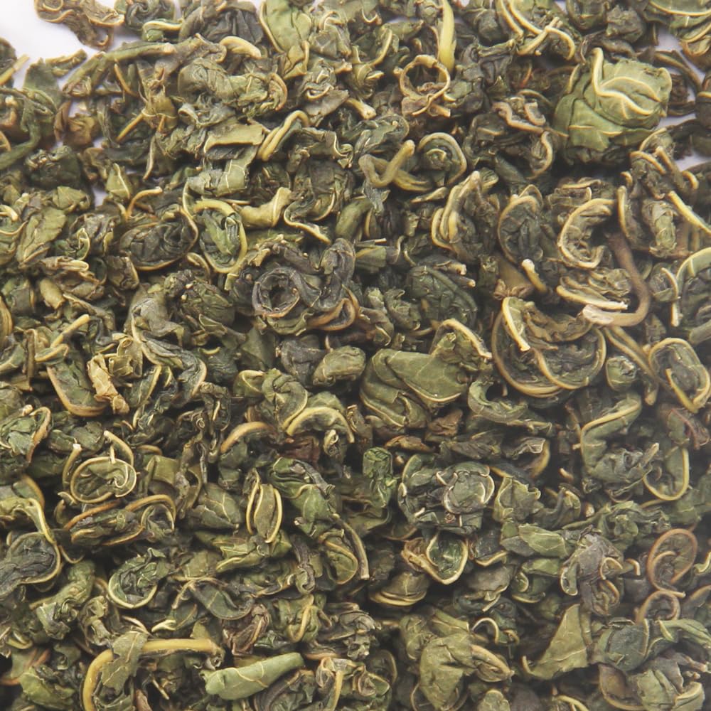 Mulberry Leaves Caffeine Free Loose Leaf Herbal Tea 8 oz W9596