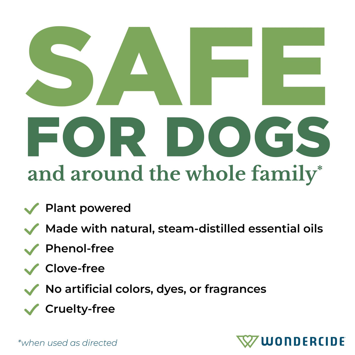Dog Collar with Natural Essential Oils Y45953