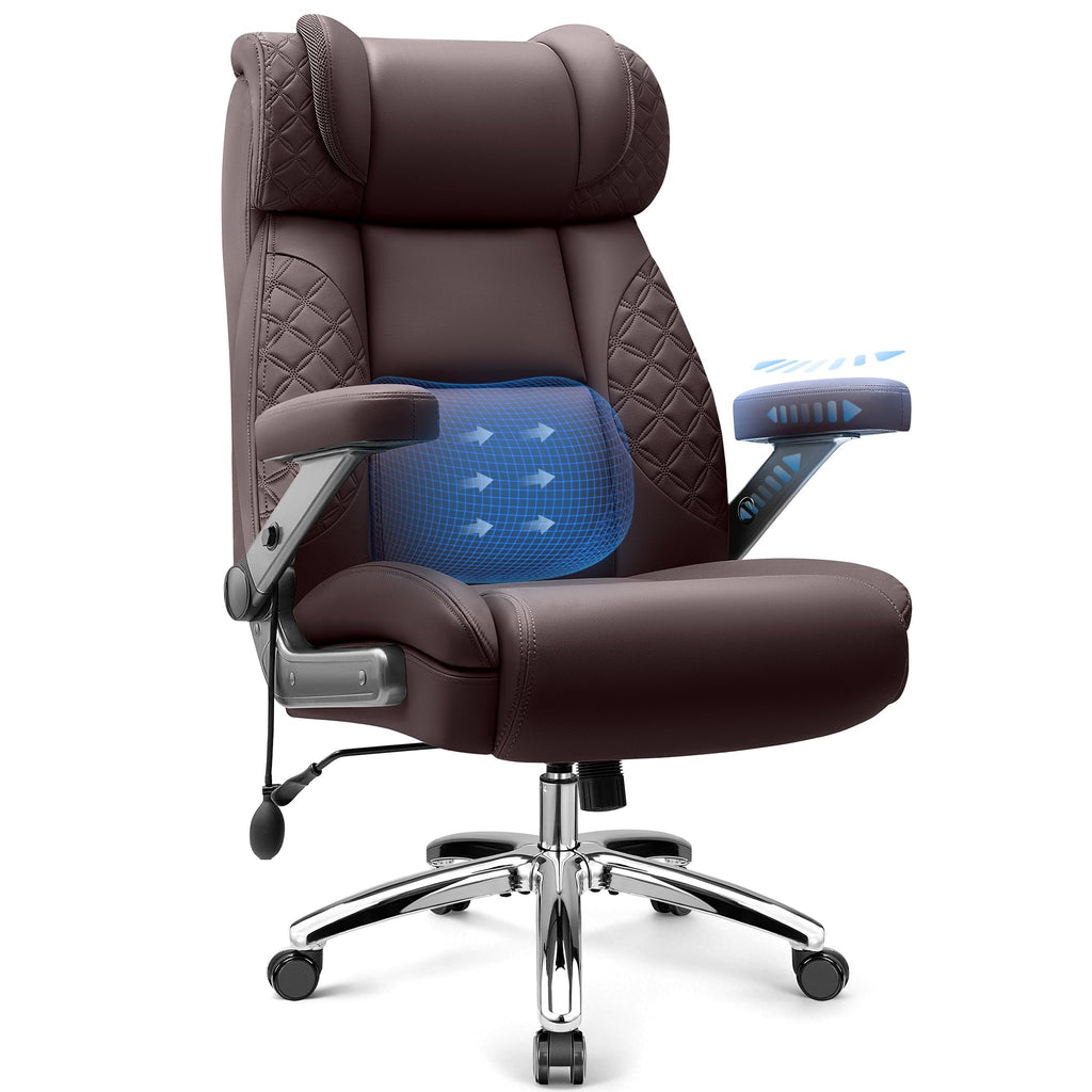 500LBS Big and Tall Office Chair S7812