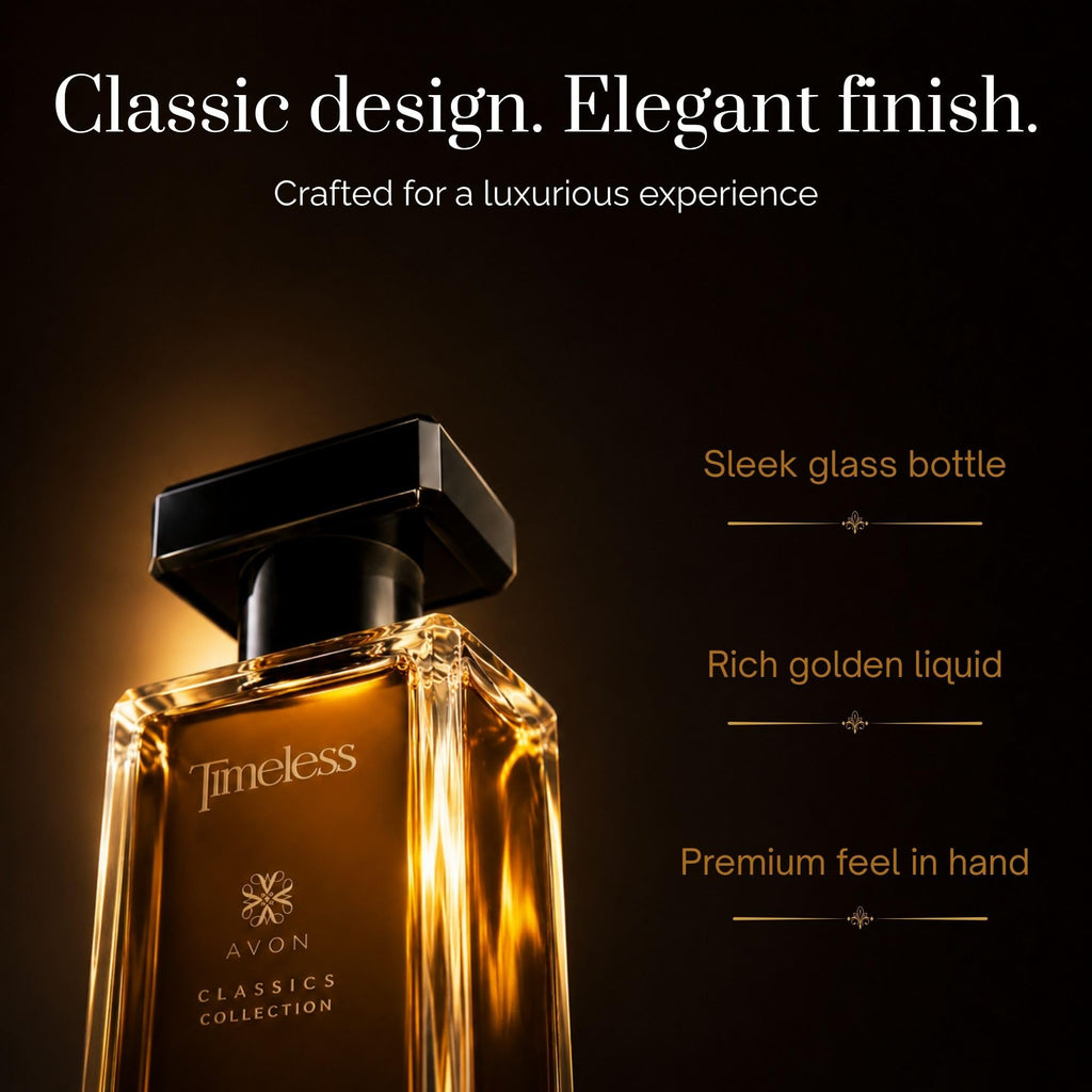 Timeless Cologne 1.7 oz Y657