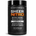 Nitric Oxide Supplement W173299