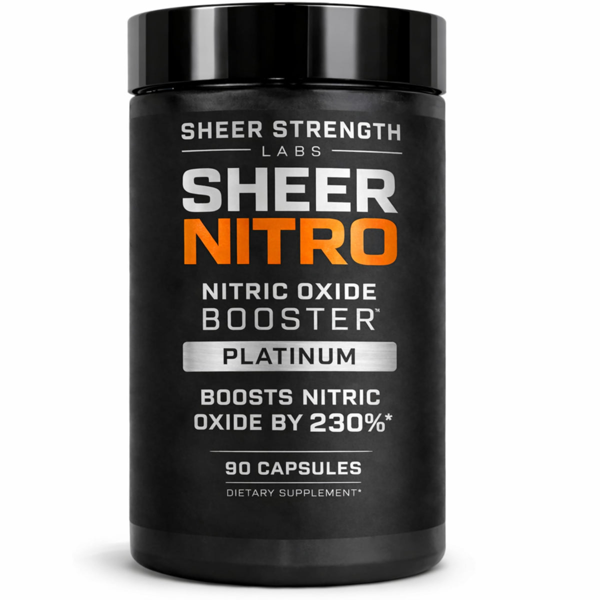 Nitric Oxide Supplement W173299