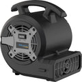 1/8 HP Portable Air Mover Utility Fan G79399