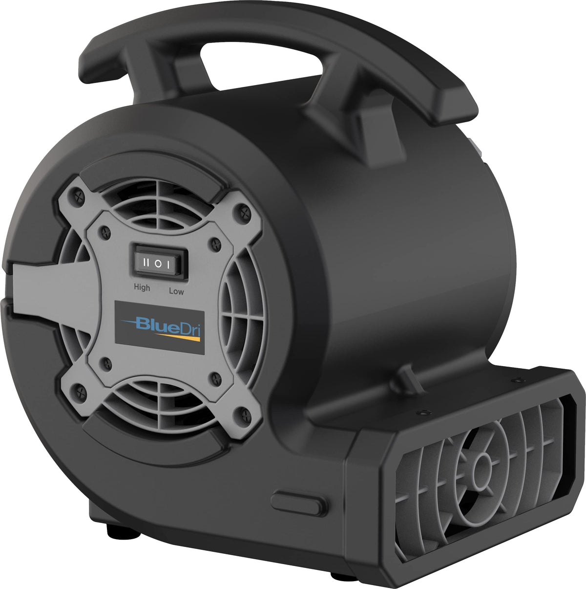 1/8 HP Portable Air Mover Utility Fan G79399