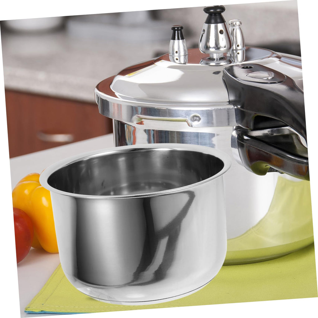 3L Stainless Steel Inner Cooking Pot E3899