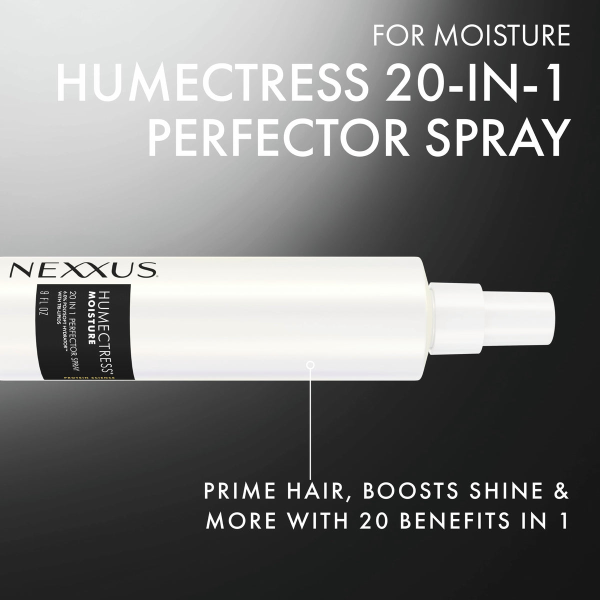 20-in-1 Leave In Conditioner Spray, 9 oz P52179
