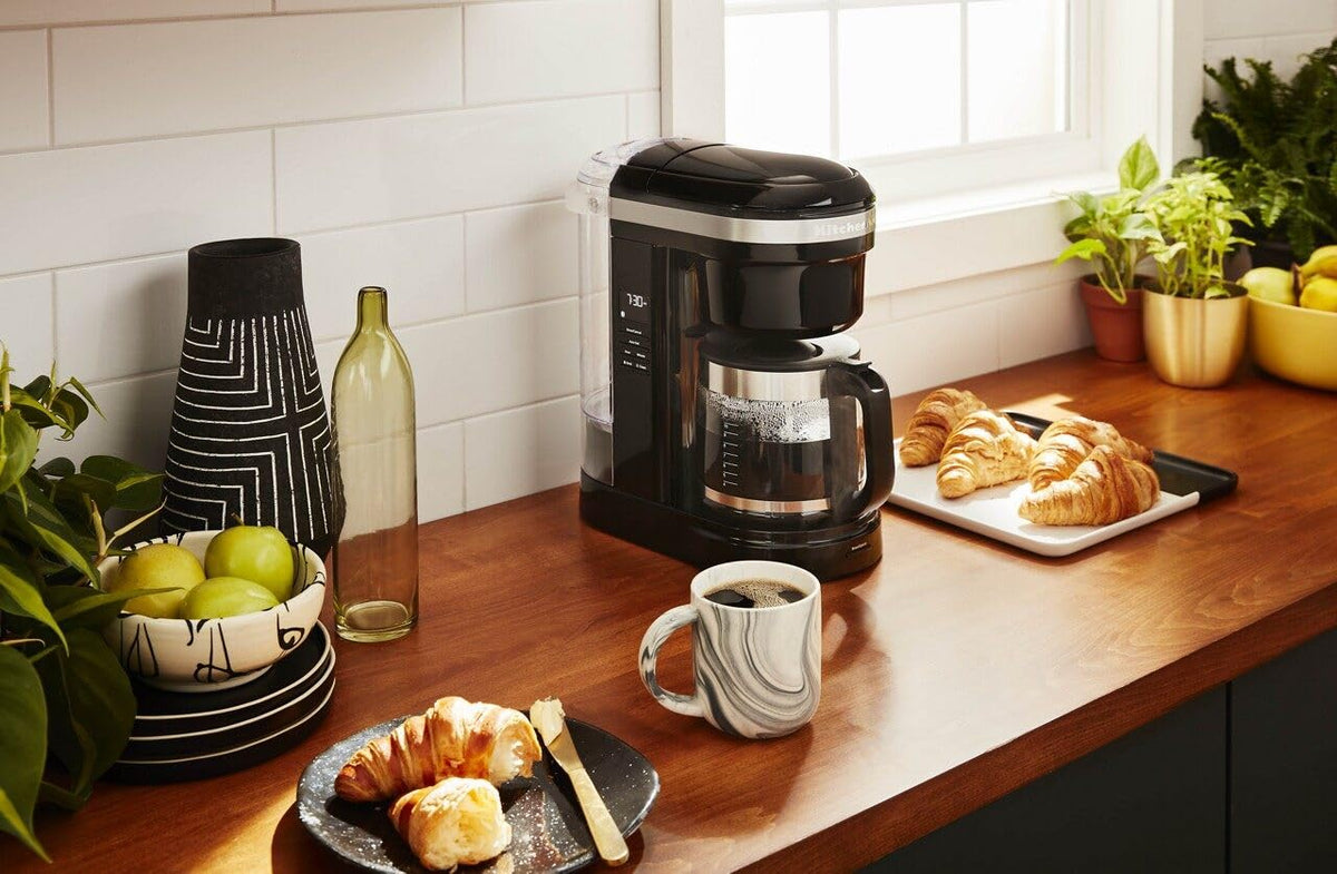 12 Cup Drip Coffee Maker X78882