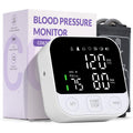 Blood Pressure Monitor with Storage Bag Z708389