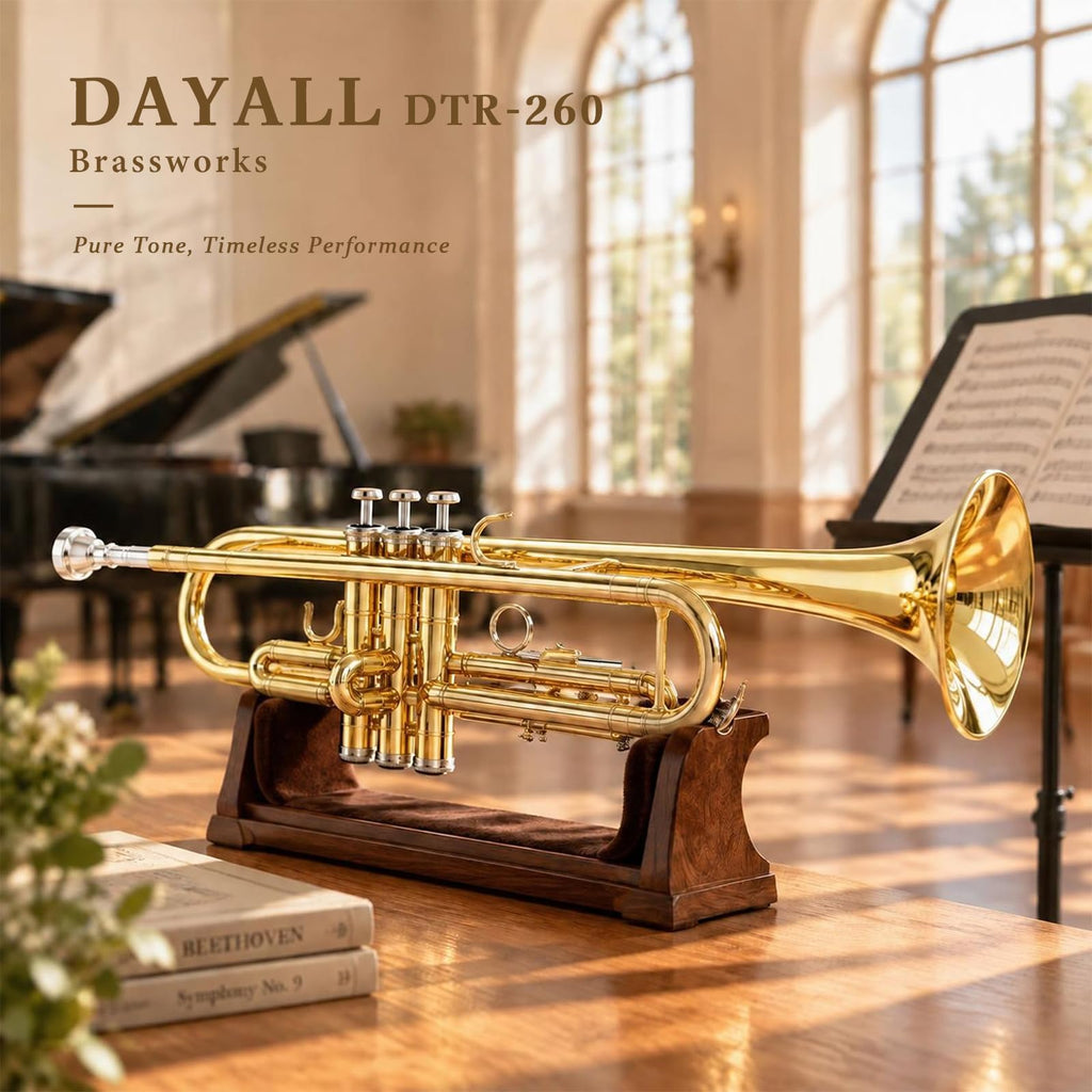 Bb Trumpet E74700