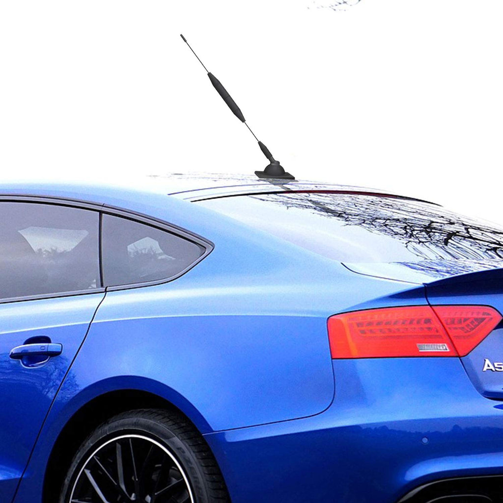 Car Mount Passive Repeater Antenna R1541