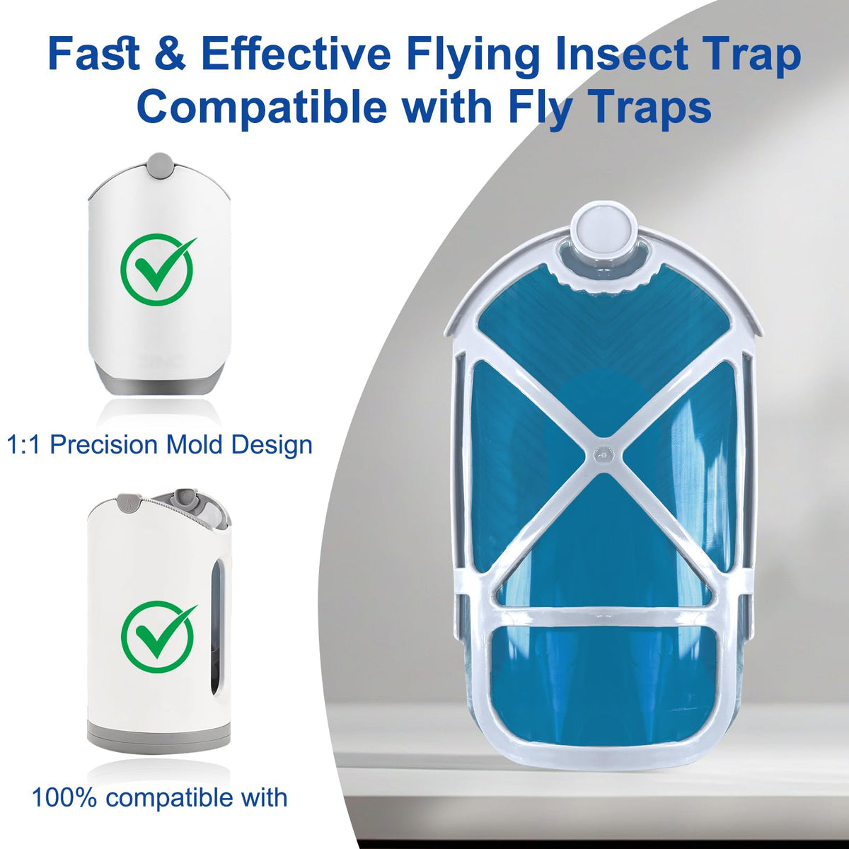 16 Pack Refill Cartridges W395