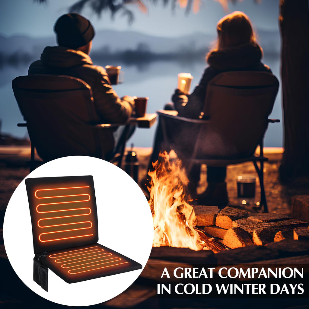 Heated Foldable Seat Cushion C49567