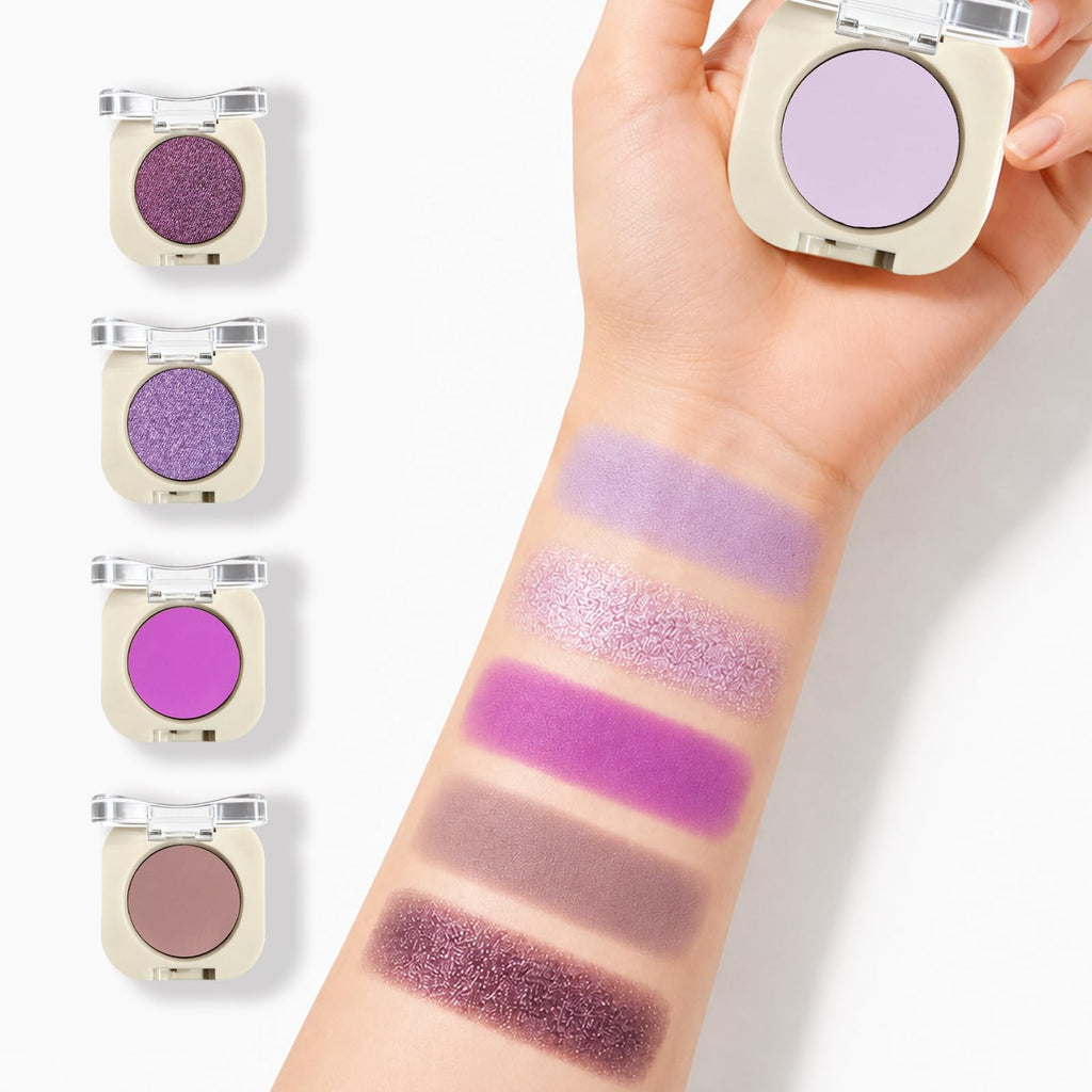 Matte Eyeshadow Single Palette E79959