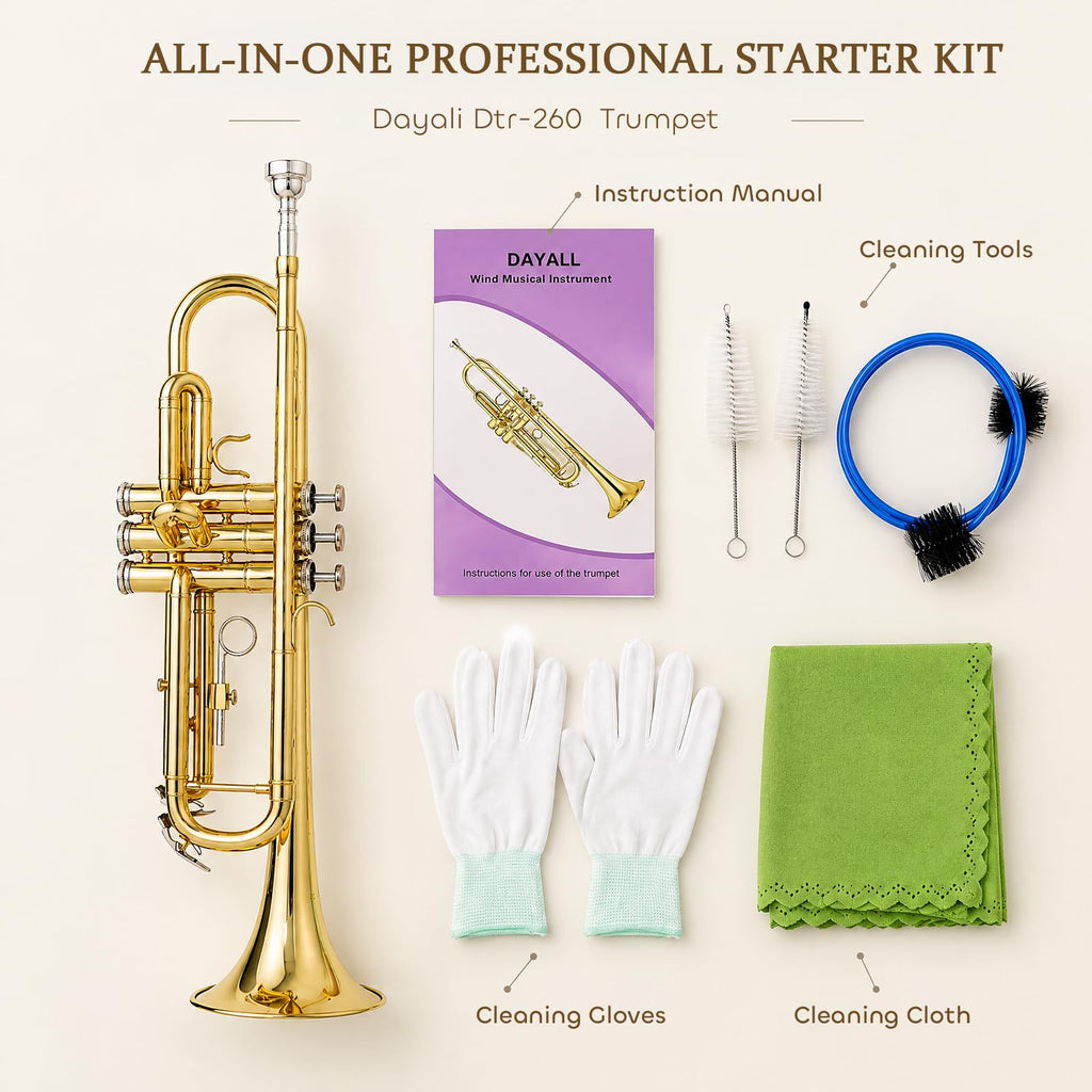 Bb Trumpet E74700