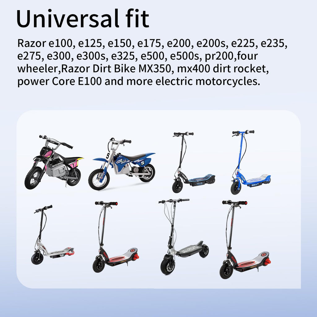 24V 1.5A Electric Scooter Battery Charger O879