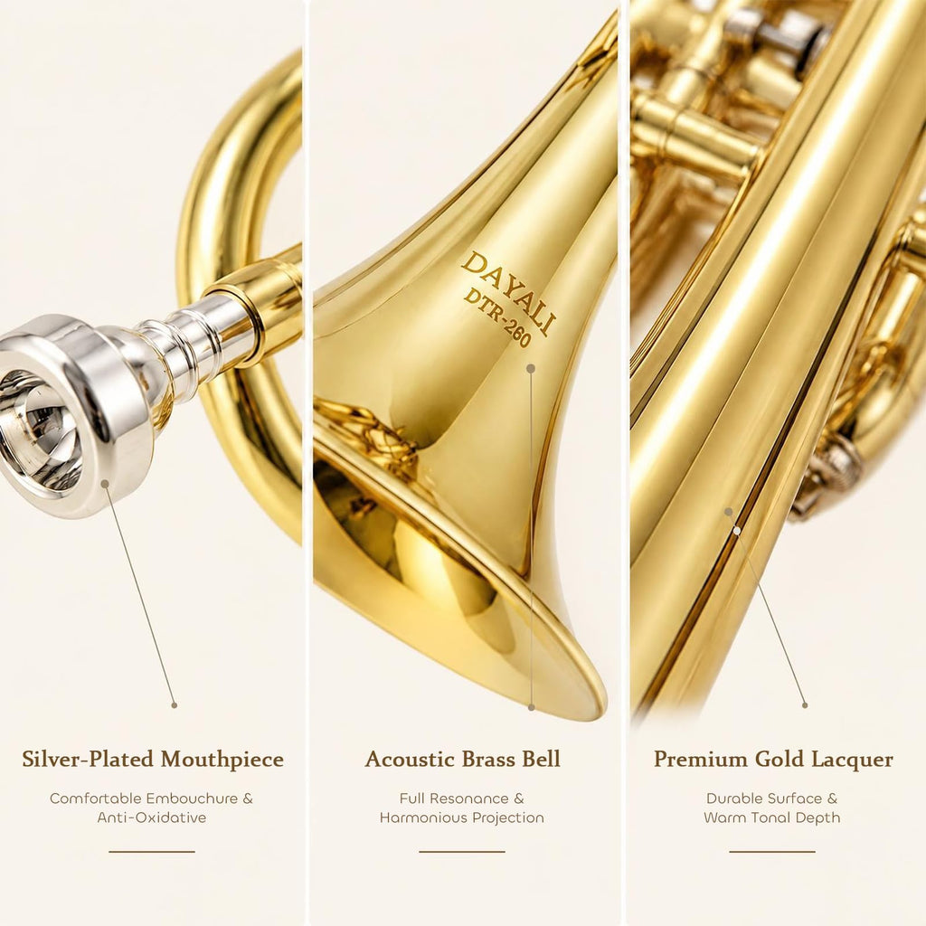 Bb Trumpet E74700