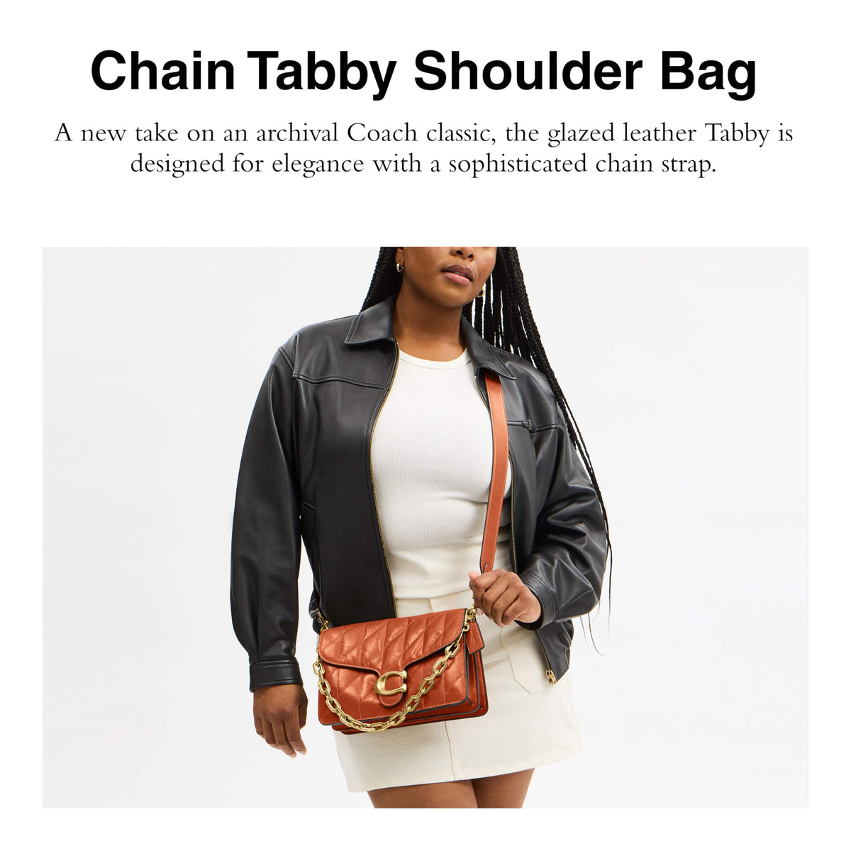 Shoulder Bag K345