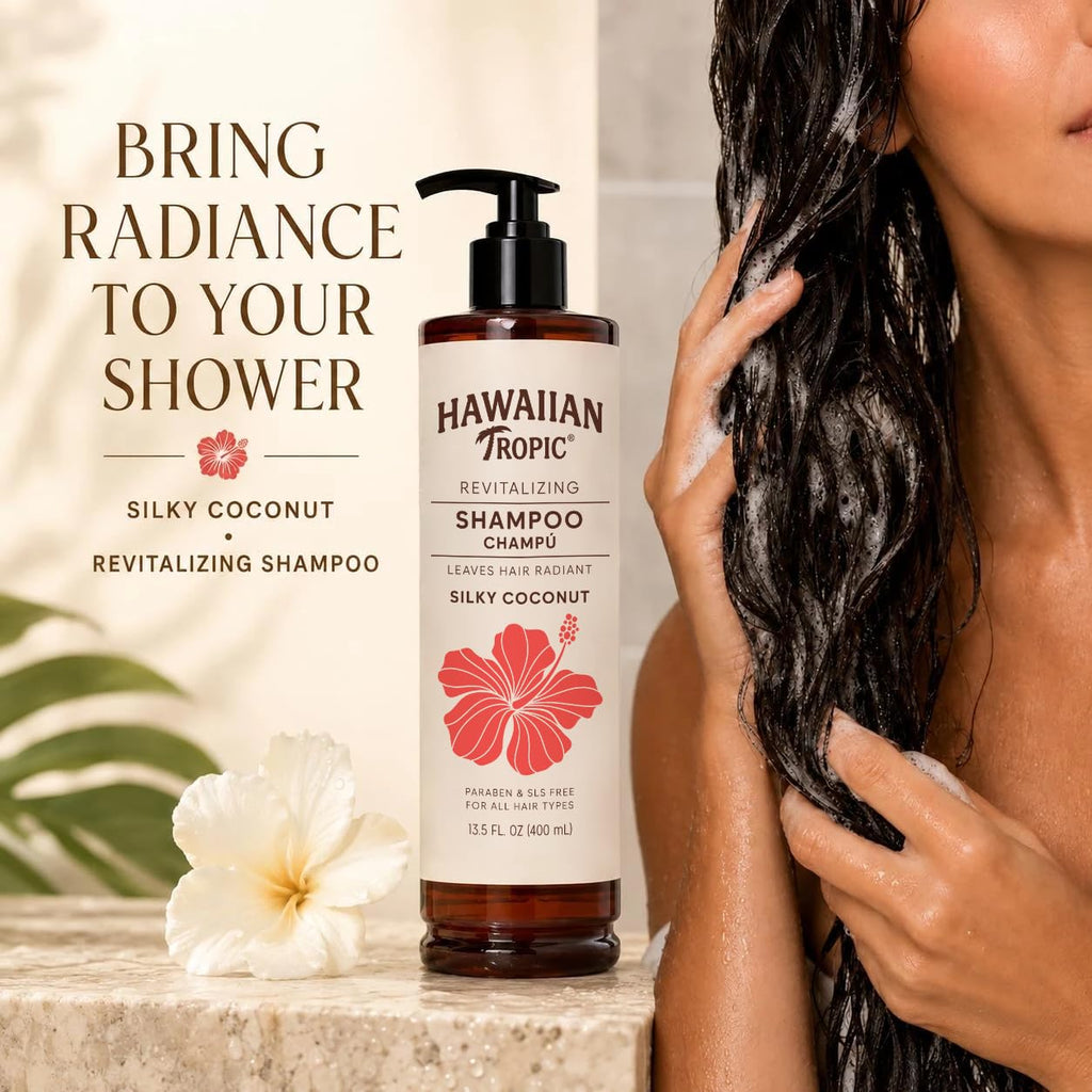 Shampoo and Conditioner Set 13.5 fl oz S367758