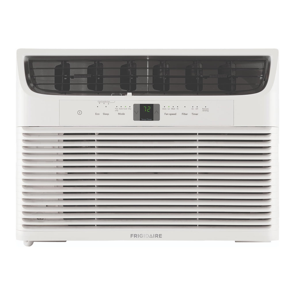 10,000 BTU White Window Air Conditioner P82272