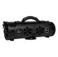 Portable Bluetooth IP66 Waterproof Speaker, Black I369