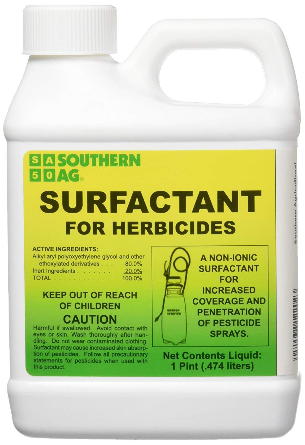 16oz Non-Ionic Herbicides P351707