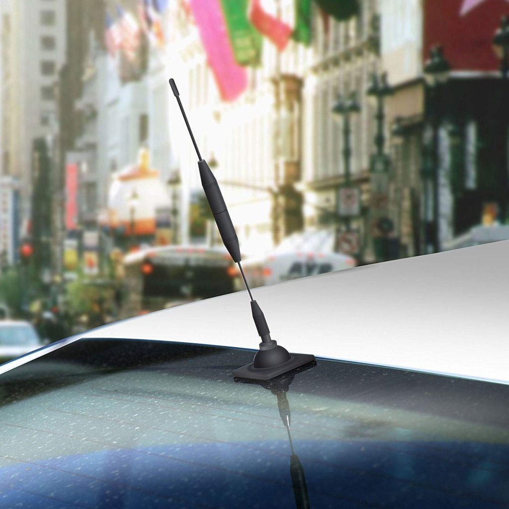 Car Mount Passive Repeater Antenna R1541