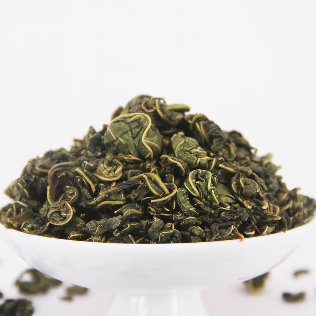 Mulberry Leaves Caffeine Free Loose Leaf Herbal Tea 8 oz W9596