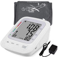 Upper Arm Automatic Digital Blood Pressure Monitor Large Cuff Y409