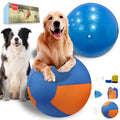 18'' Durable Waterproof Dog Herding Ball H5471