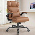 Ergonomic Office Chair with Flip-up Armrests T3965