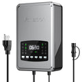 200W Low Voltage Landscape Transformer F8429