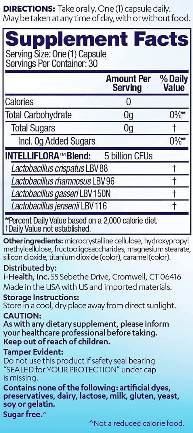 Bladder Control Daily Supplement C11655