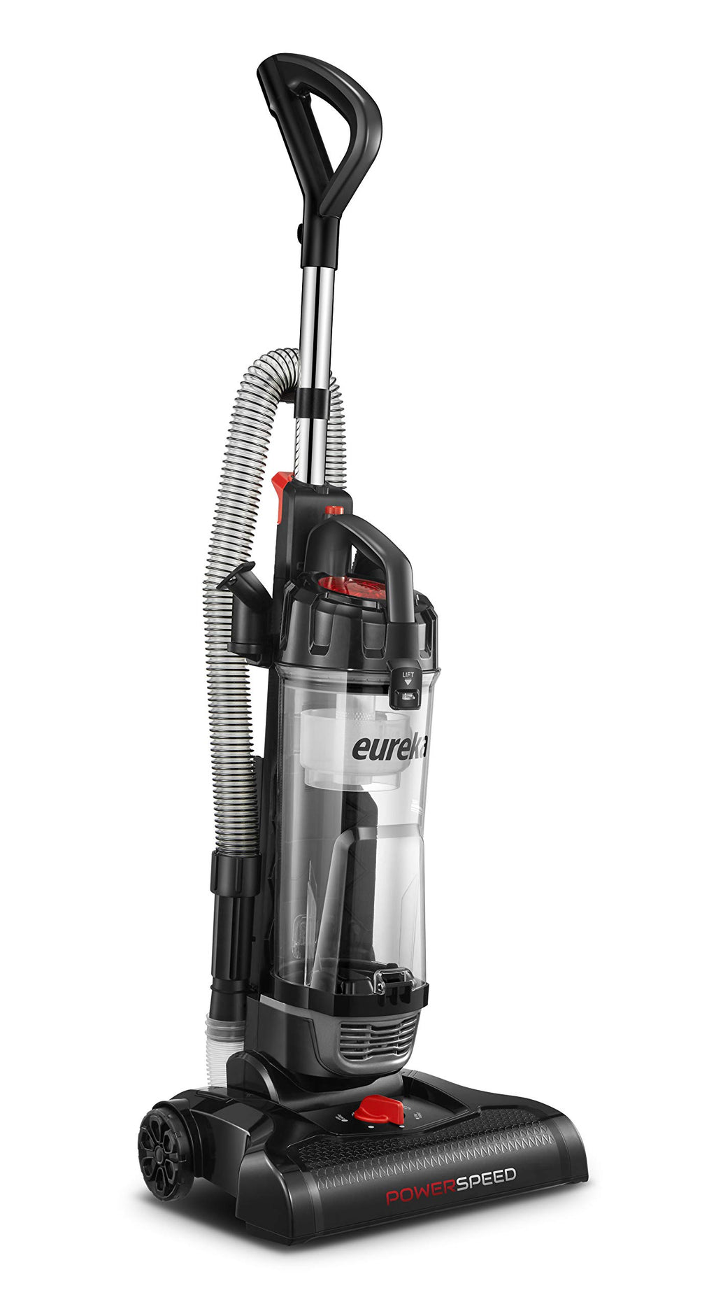 Bagless Upright Pet Vacuum Cleaner C550