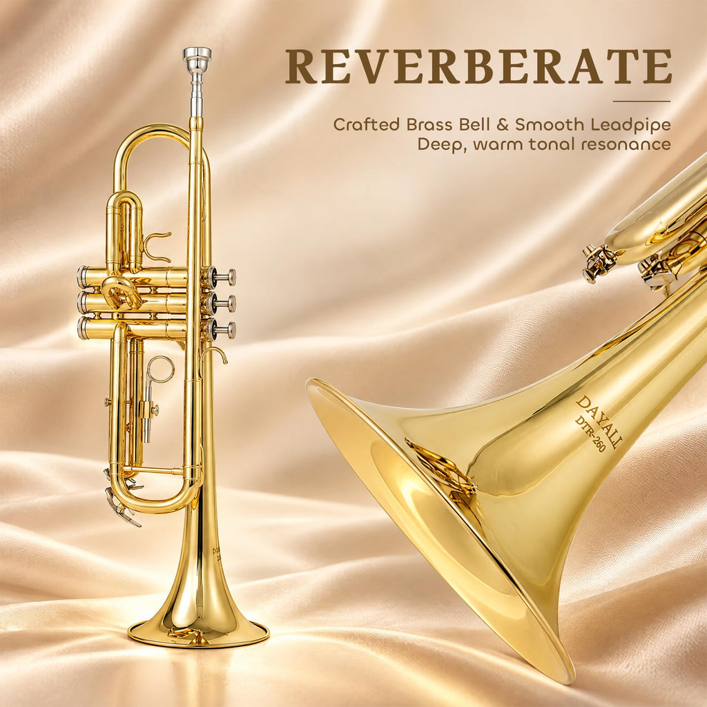 Bb Trumpet E74700