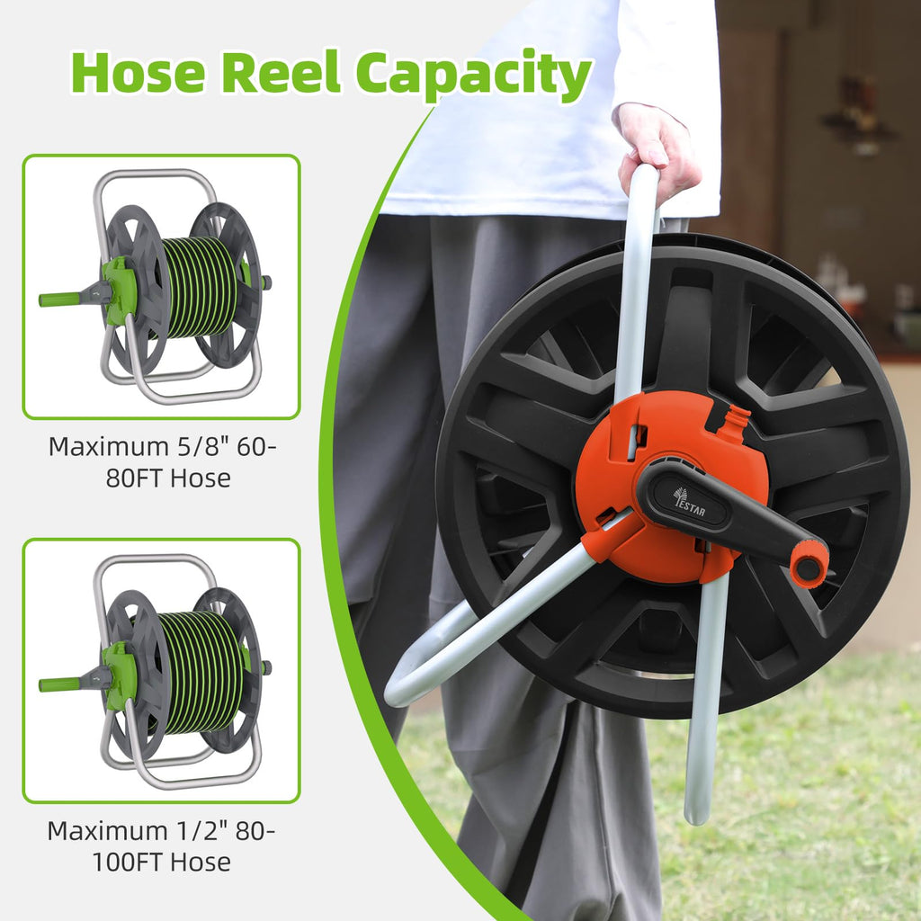 Hose Reel U595