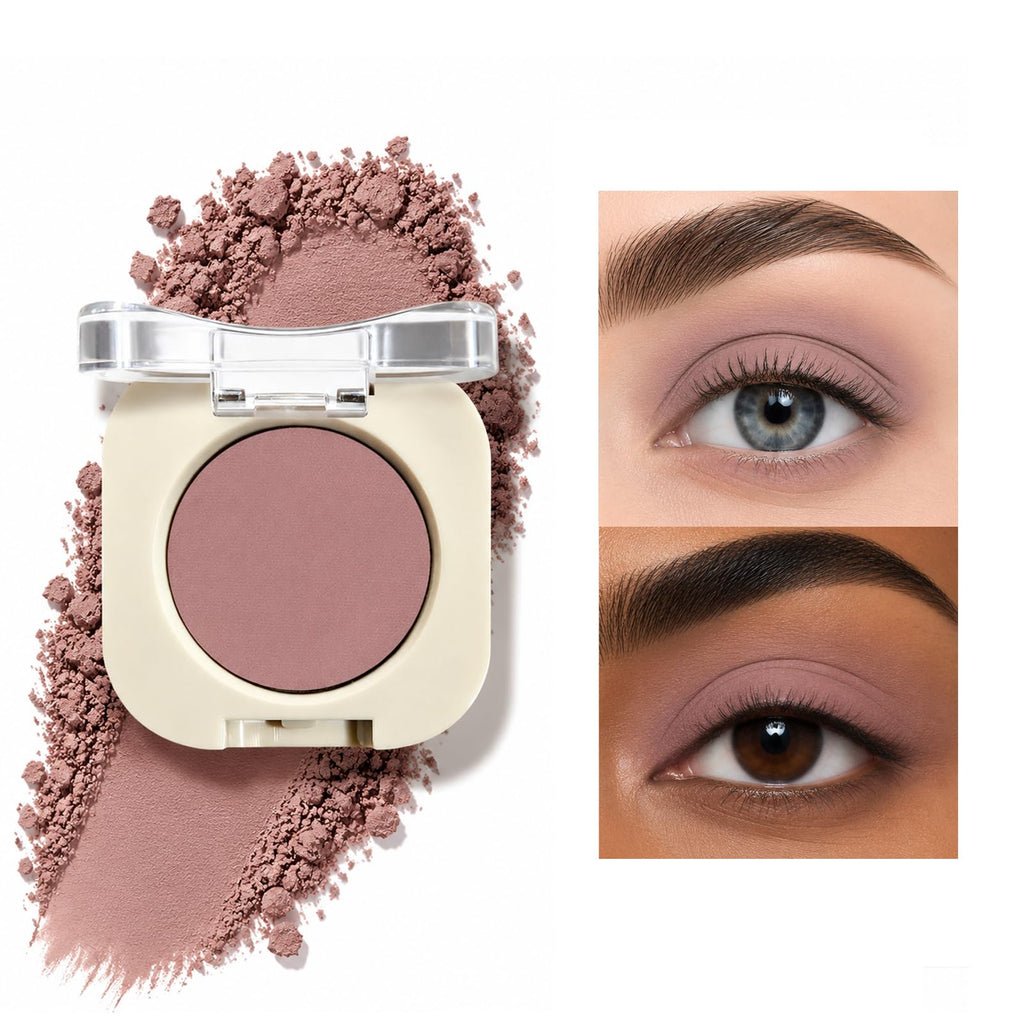 Matte Eyeshadow Single Palette E79959