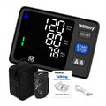 Upper Arm Blood Pressure Monitor S643793