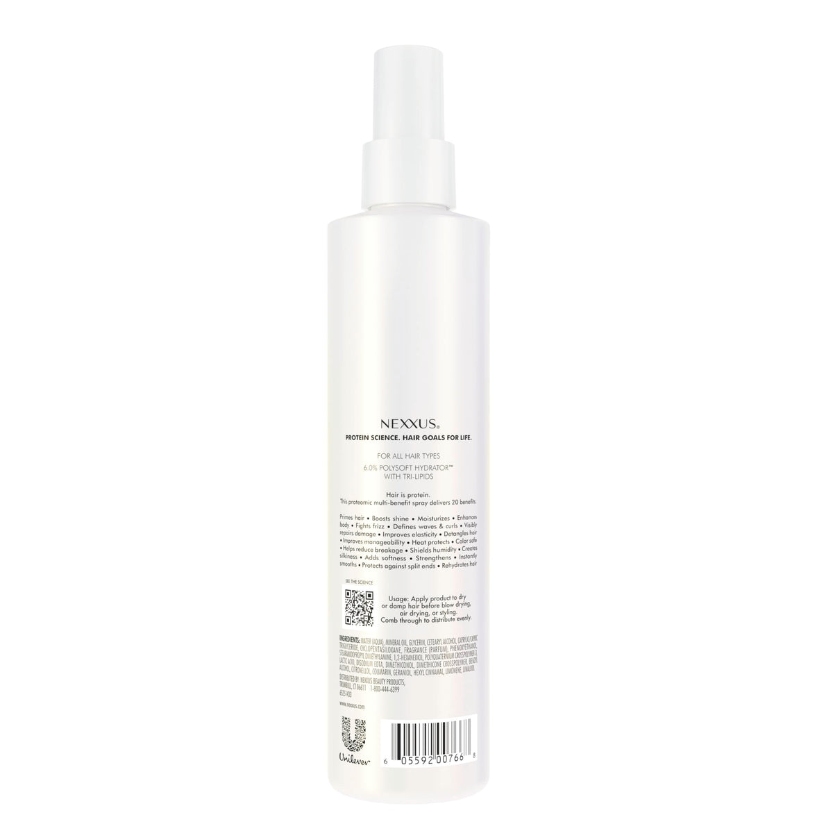 20-in-1 Leave In Conditioner Spray, 9 oz P52179