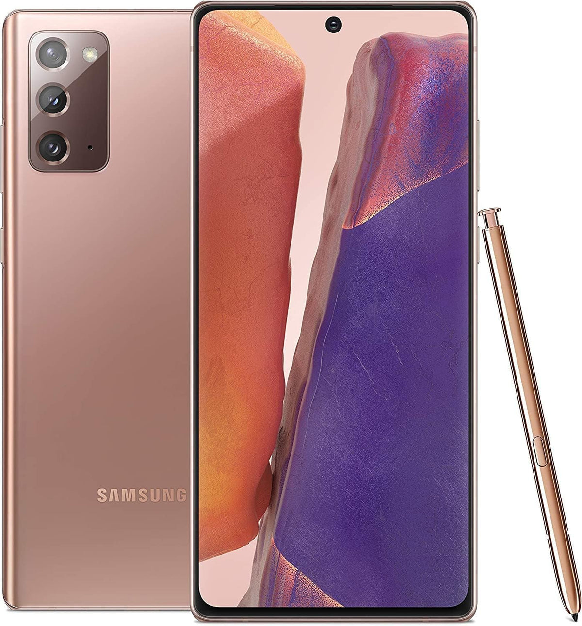 Unlocked 128GB 5G Smartphone E7037