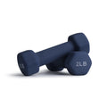 Neoprene Dumbbells Set of 2 W213501