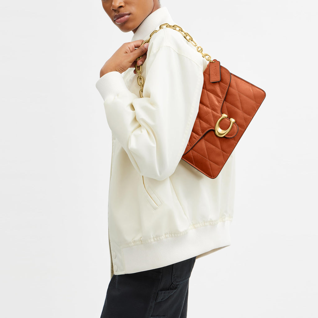 Shoulder Bag K345